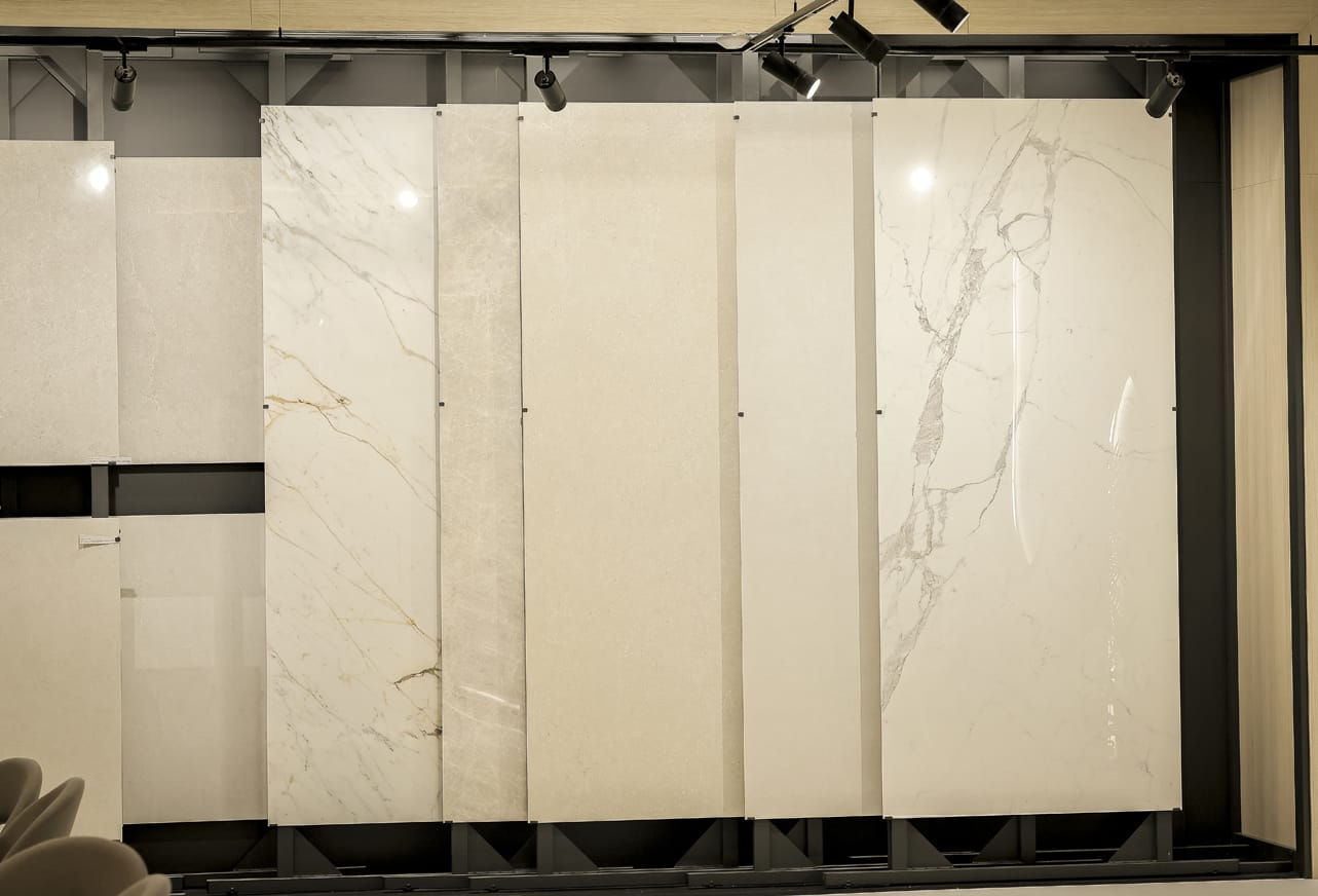Blog Forma Cerámica 5 Gran Formato | Forma Cerámicas - cerámica en Los Palacios (Sevilla)