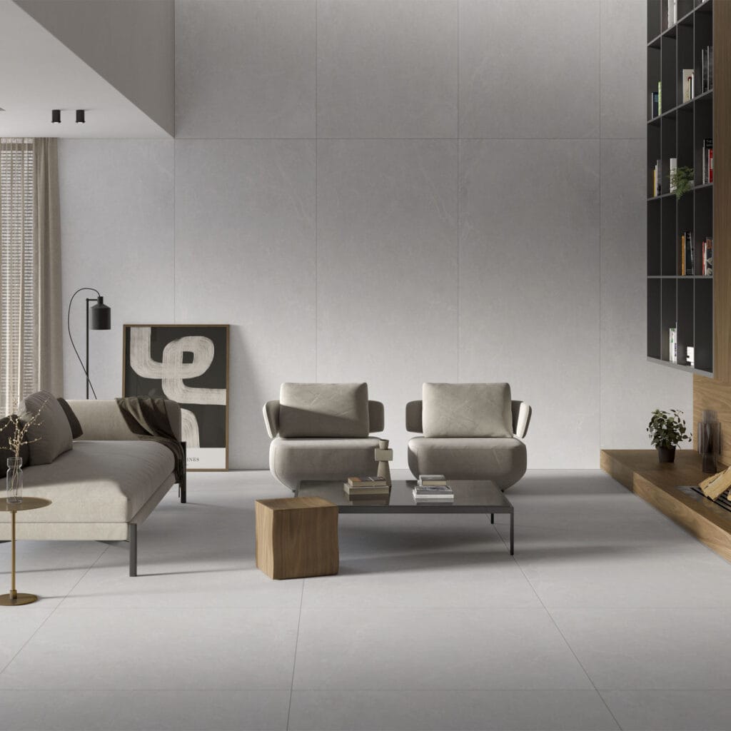 Am Bleuemix White 280X120 Cm Bleuemix Grey 120X120 Cm Kb | Forma Cerámicas - cerámica en Los Palacios (Sevilla) Am Bleuemix White 280X120 Cm Bleuemix Grey 120X120 Cm Kb | Forma Cerámicas - cerámica en Los Palacios (Sevilla)