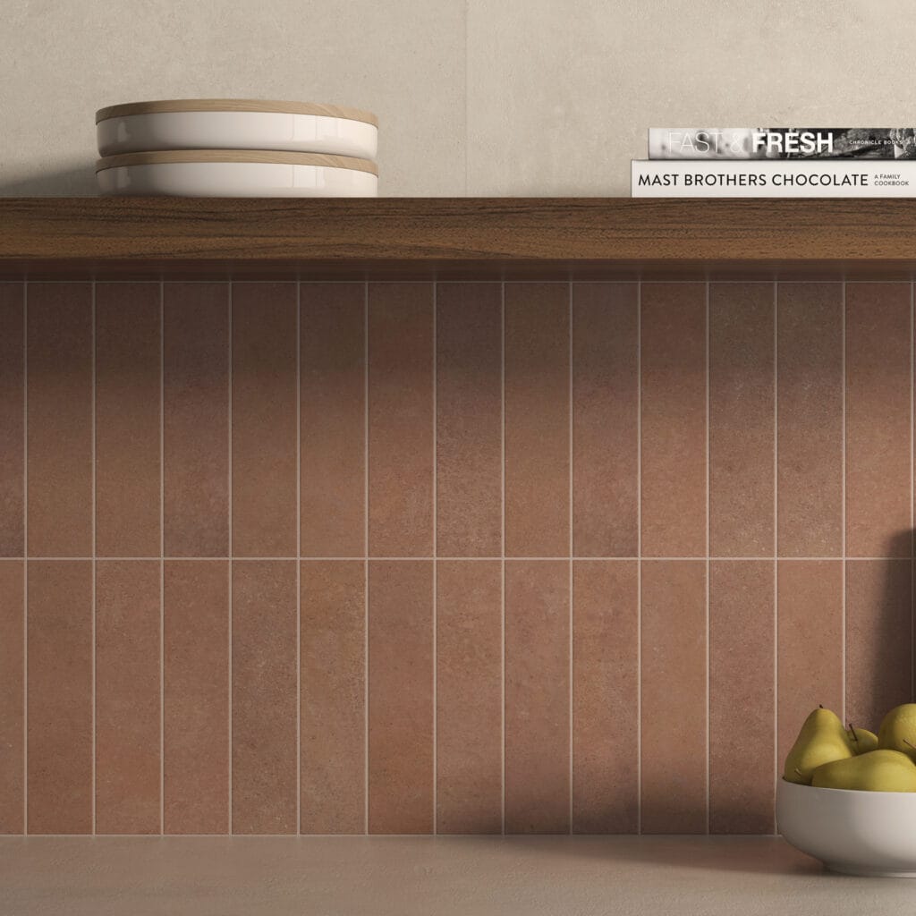 Am Terracota Rojo 6X25 Cm Terracota Blanco 30X90 Cm Det Kb | Forma Cerámicas - cerámica en Los Palacios (Sevilla) Am Terracota Rojo 6X25 Cm Terracota Blanco 30X90 Cm Det Kb | Forma Cerámicas - cerámica en Los Palacios (Sevilla)