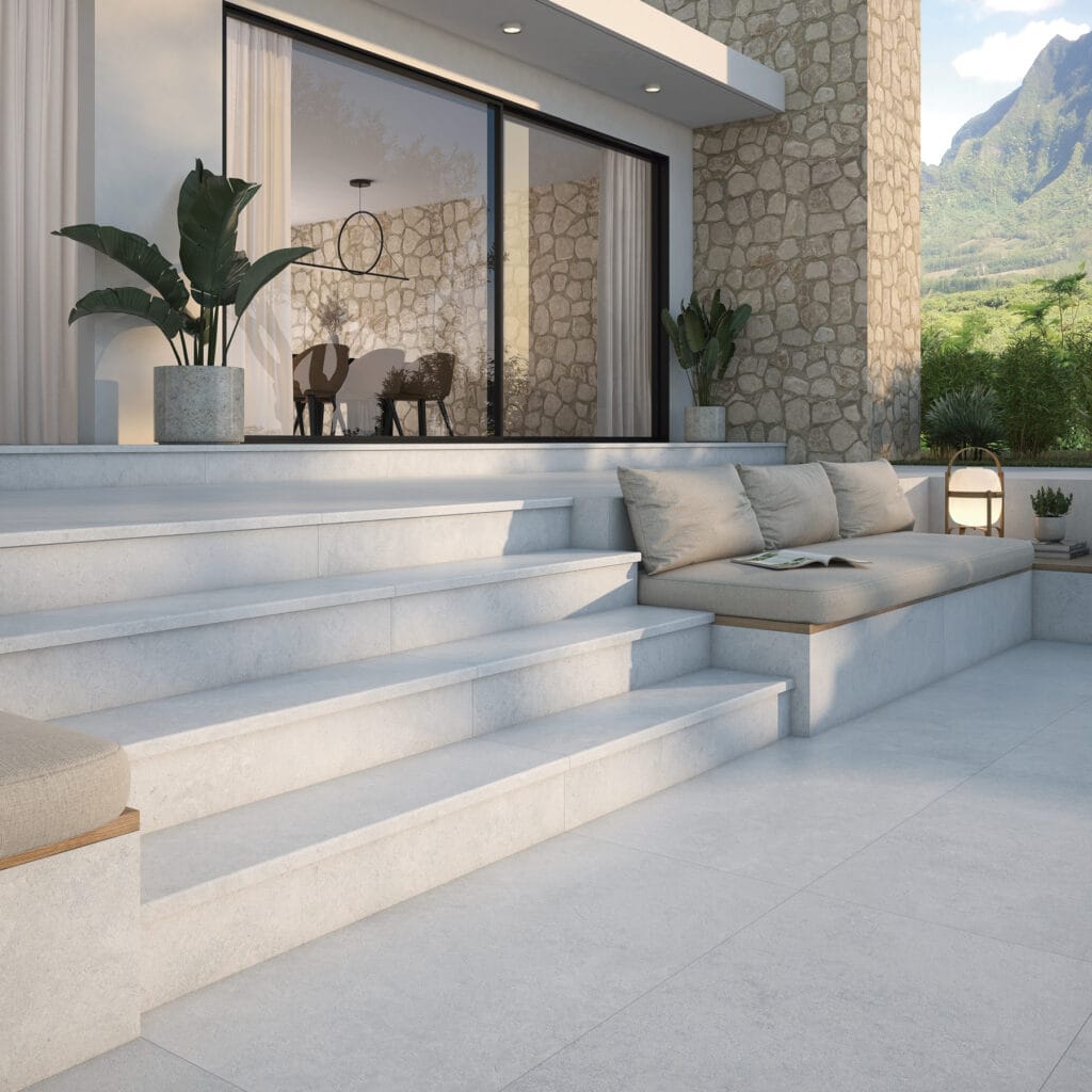Am Verse Grey Antislip 60X120 Cm Peldano Extruido Verse Grey Antislip 30X120 Cm Kb | Forma Cerámicas - cerámica en Los Palacios (Sevilla) Am Verse Grey Antislip 60X120 Cm Peldano Extruido Verse Grey Antislip 30X120 Cm Kb | Forma Cerámicas - cerámica en Los Palacios (Sevilla)