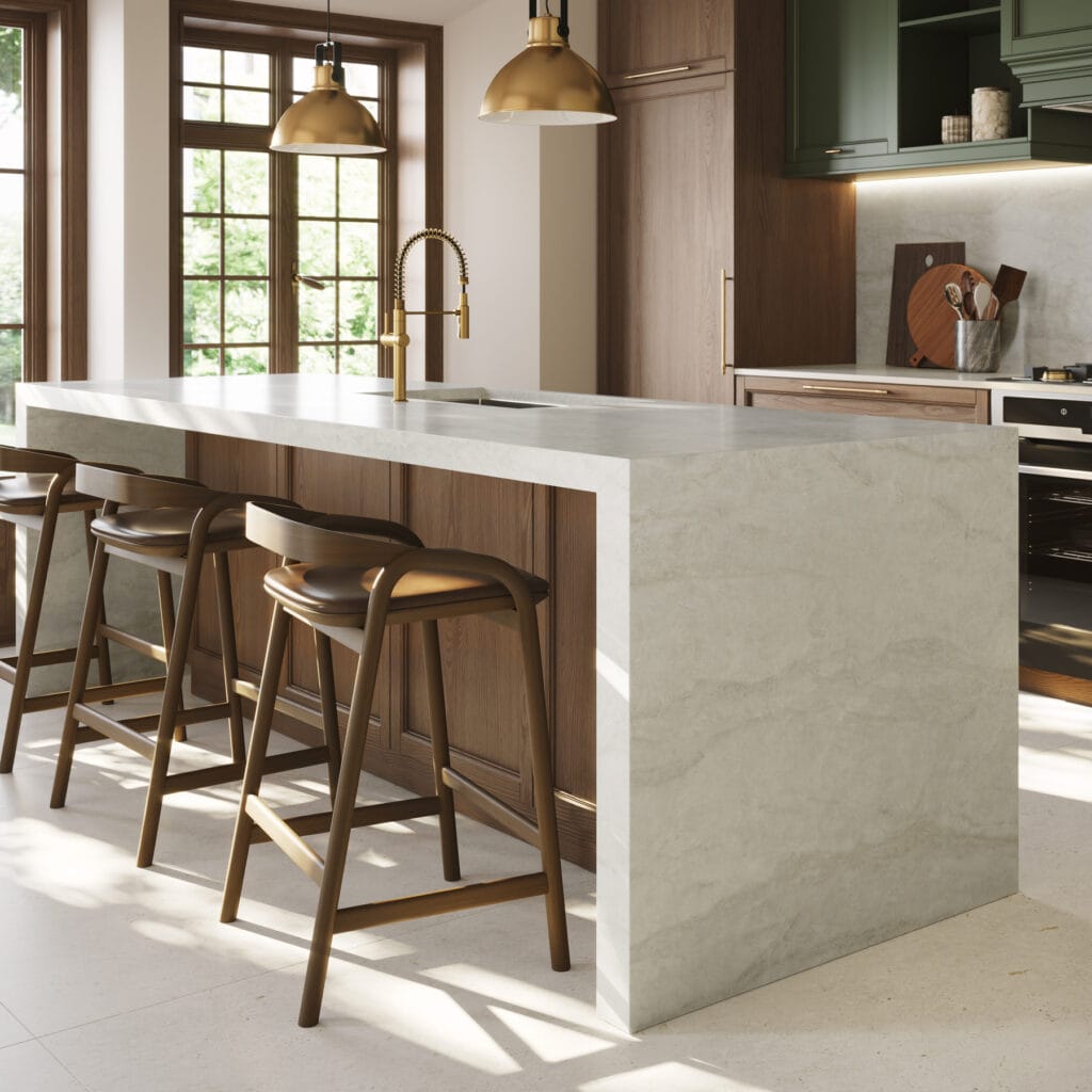 Dk Kitchen Space. American Style 01. Nara | Forma Cerámicas - cerámica en Los Palacios (Sevilla) Dk Kitchen Space. American Style 01. Nara | Forma Cerámicas - cerámica en Los Palacios (Sevilla)